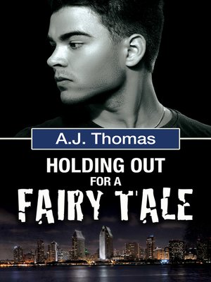 cover image of Holding Out for a Fairy Tale